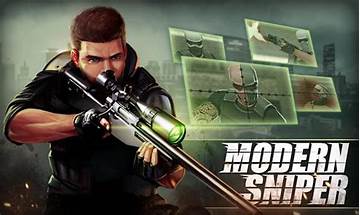 Modern Elite Sniper for Android - Download the APK from Habererciyes